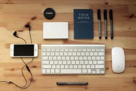 mobile laptop handbook